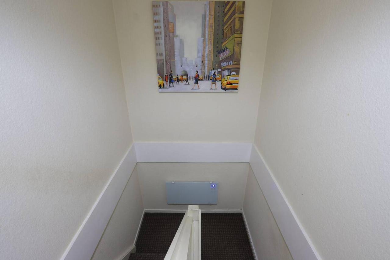 Family And Contractors Hs2 Nec Airport 3Beds Homebase Birmingham Exteriör bild